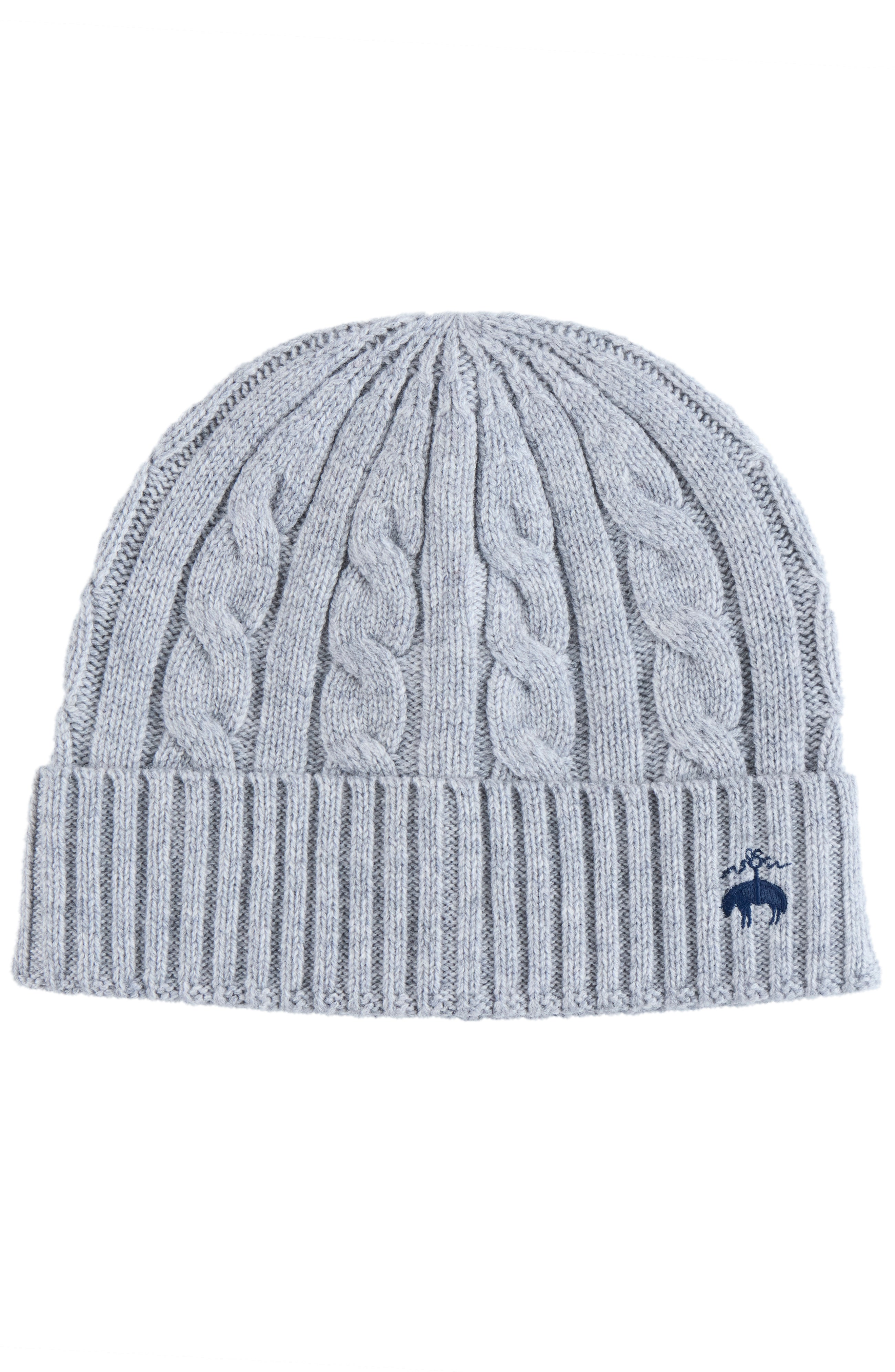 Med Grey Heather