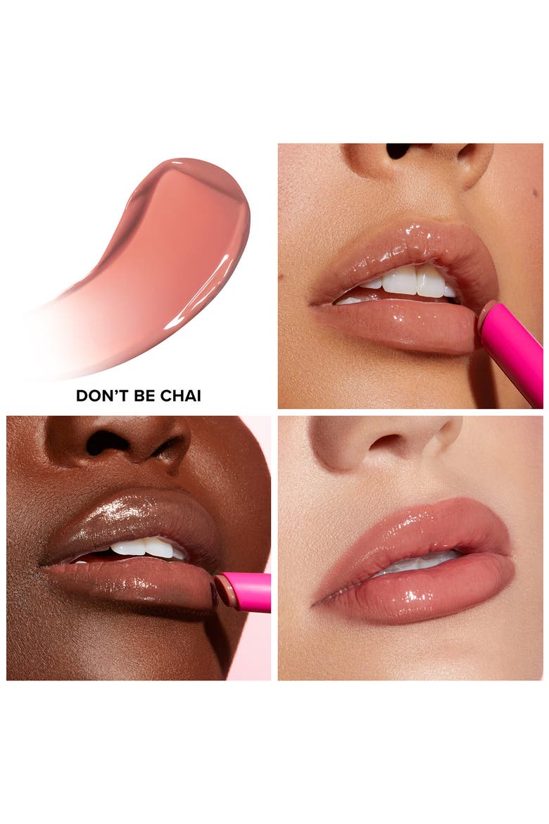 Lip Injection Extreme Plumping Clicks, Alternate, color, DONT BE CHAI