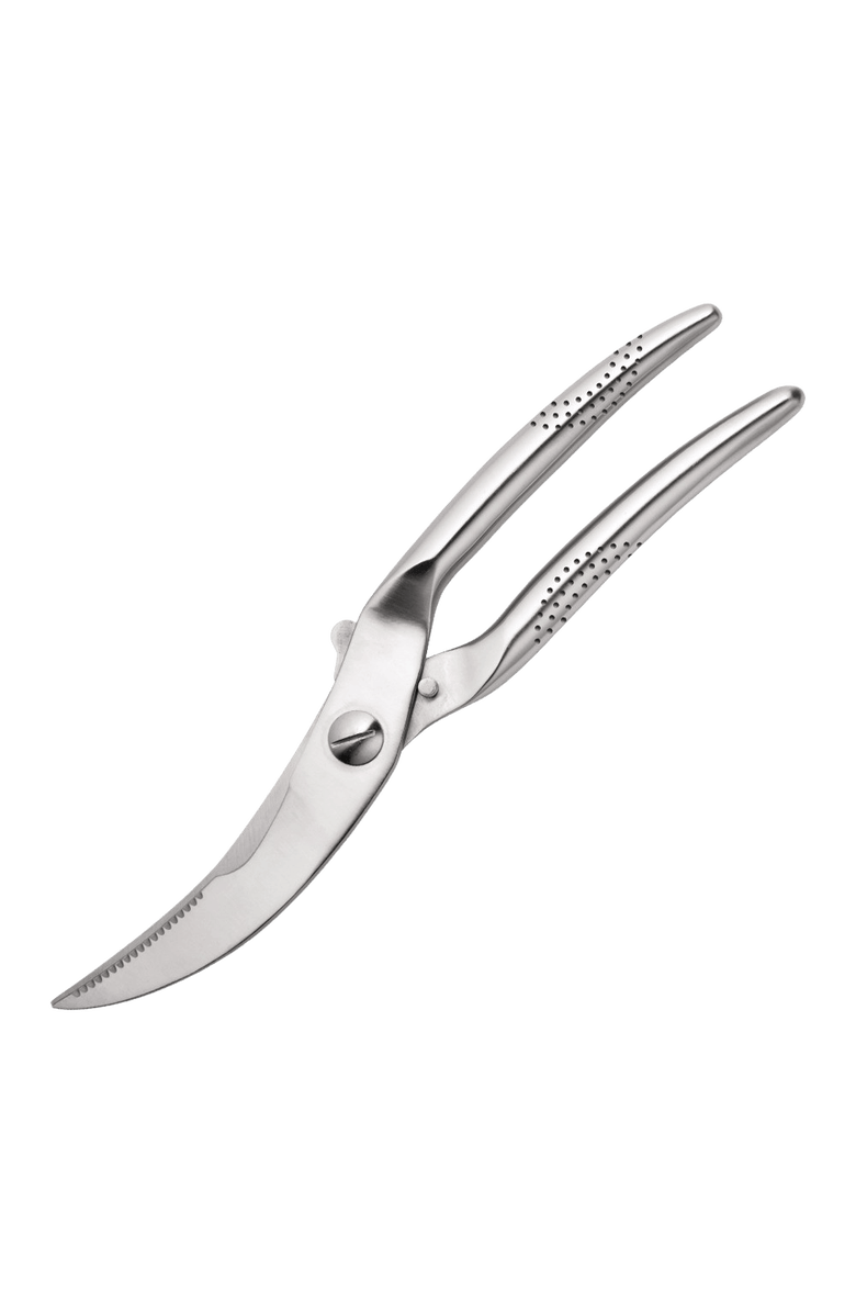 Cuisine::pro<sup>®</sup> iD3<sup>®</sup> Kitchen Shears 9", Main, color, Silver