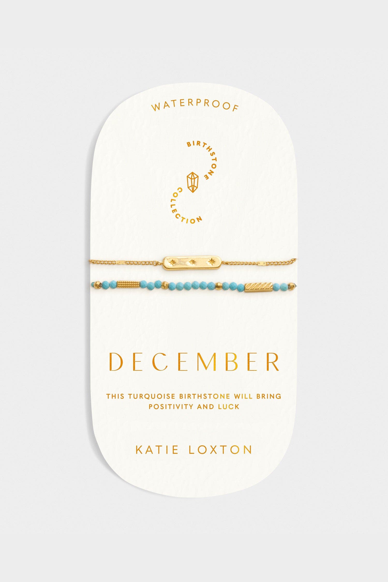 selected December
