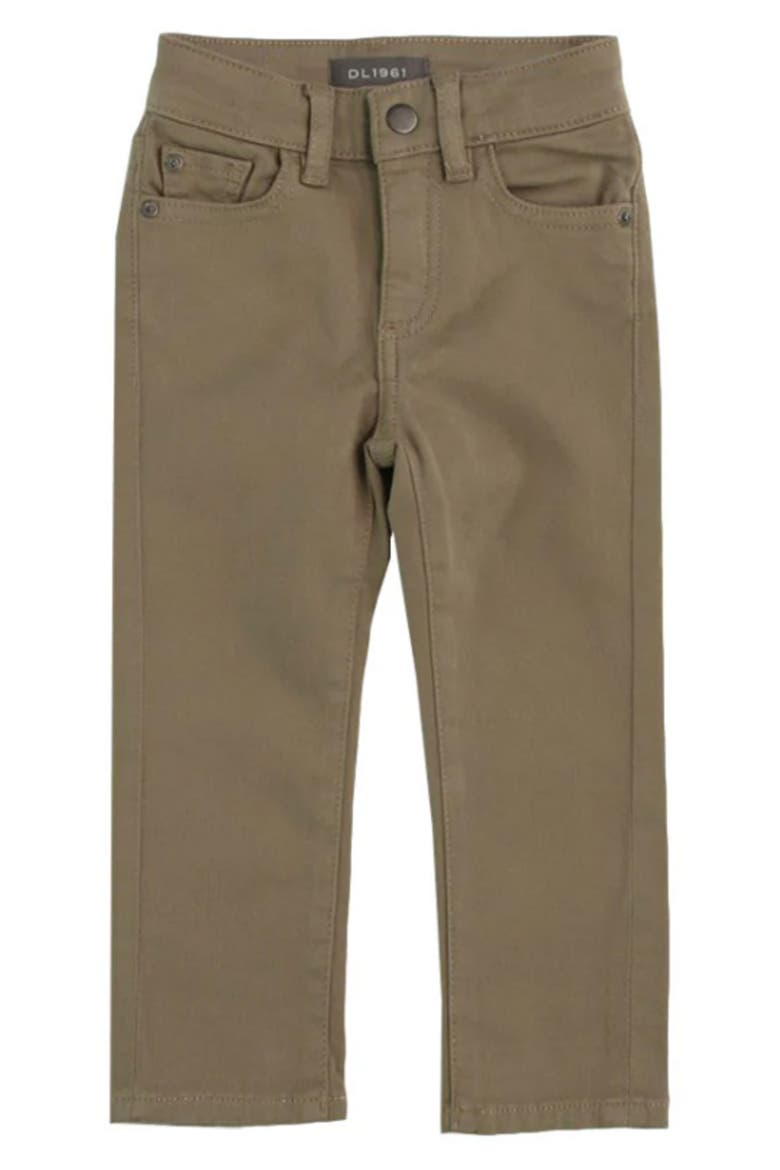 Kids' Brady Slim Fit Jeans, Main, color, SANDBOX