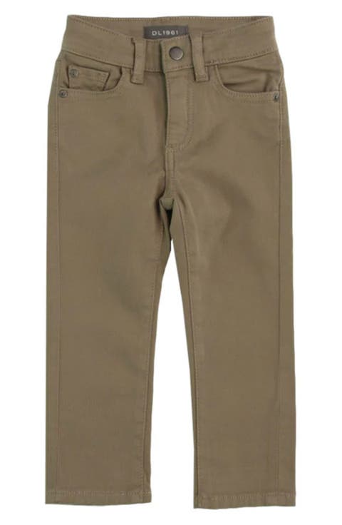 Kids' Brady Slim Fit Jeans