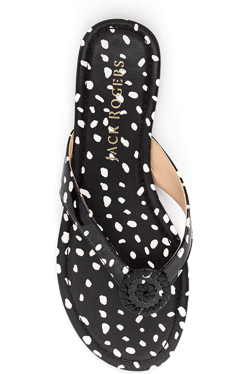 Jack Rogers Rowan Flip Flop, Alternate, color,