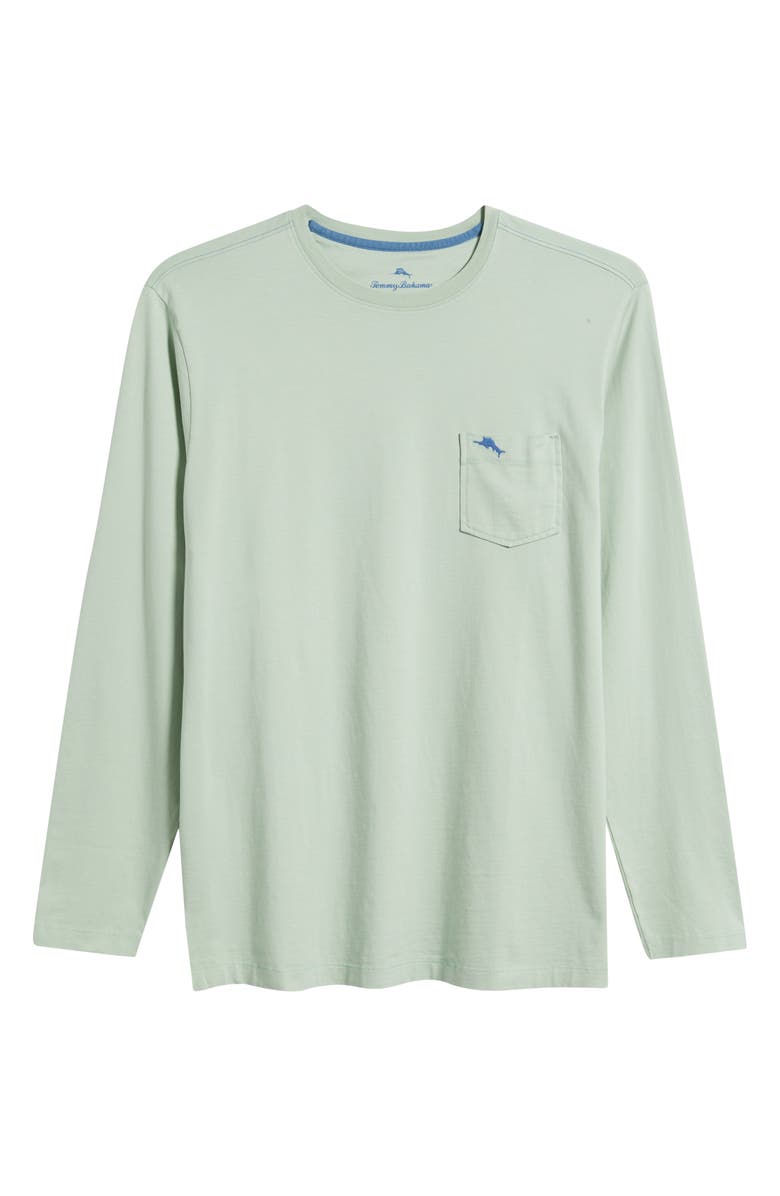 Tommy Bahama New Bali Skyline T-Shirt, Alternate, color, Silky Green
