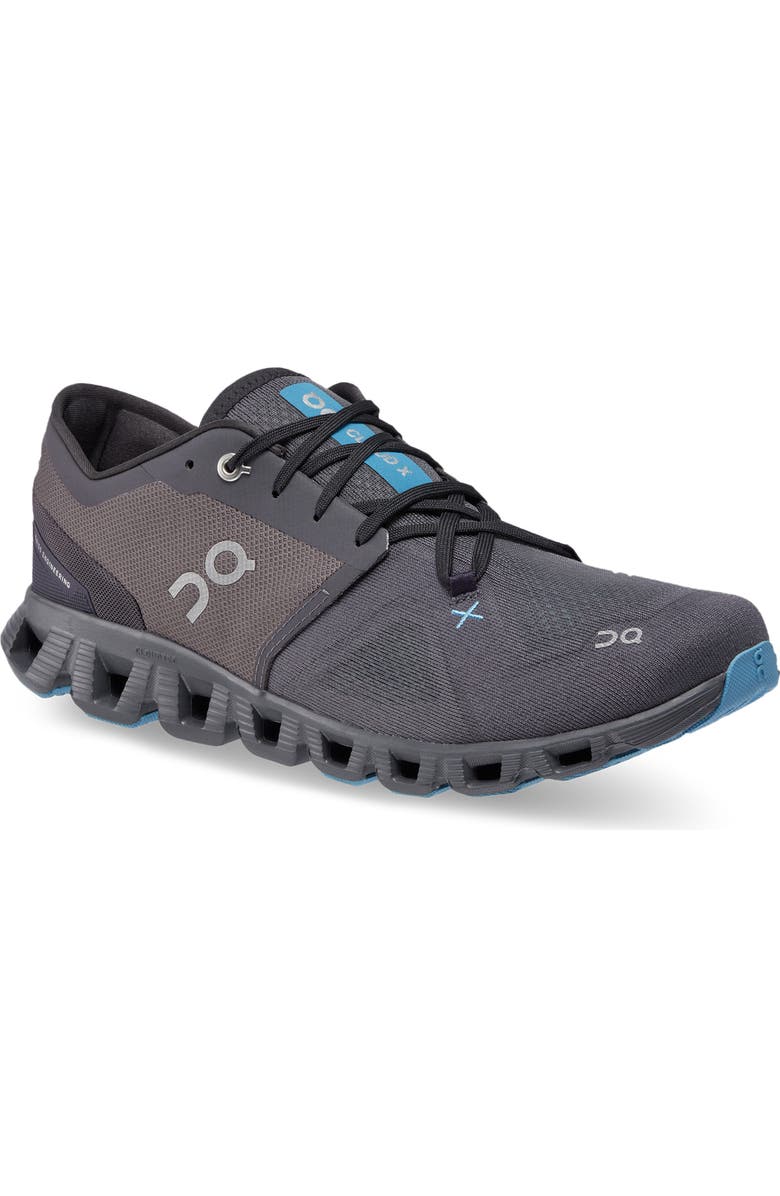 On Cloud X 3 Training Shoe, Main, color,