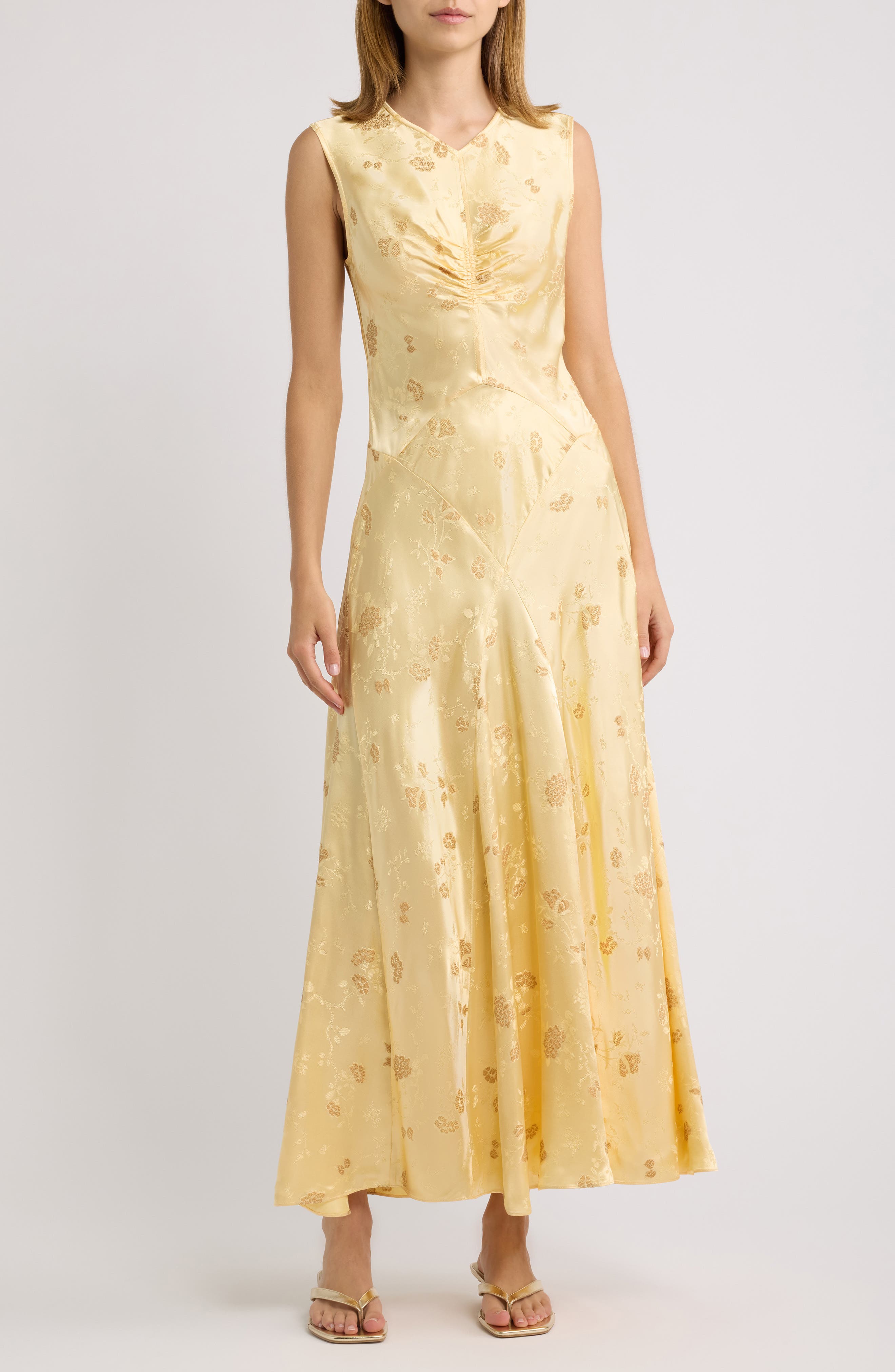 selected CITRONE TAPPEZZERIA JACQUARD