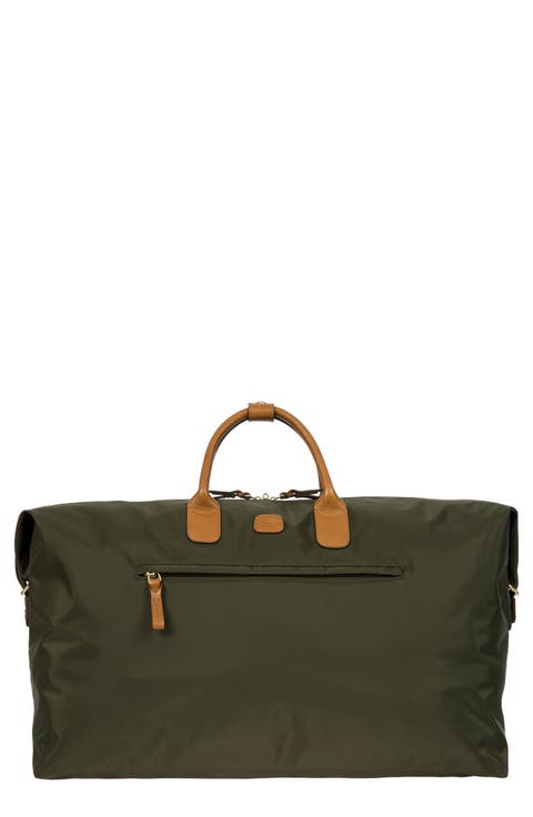X-travel 22'' Deluxe Duffle