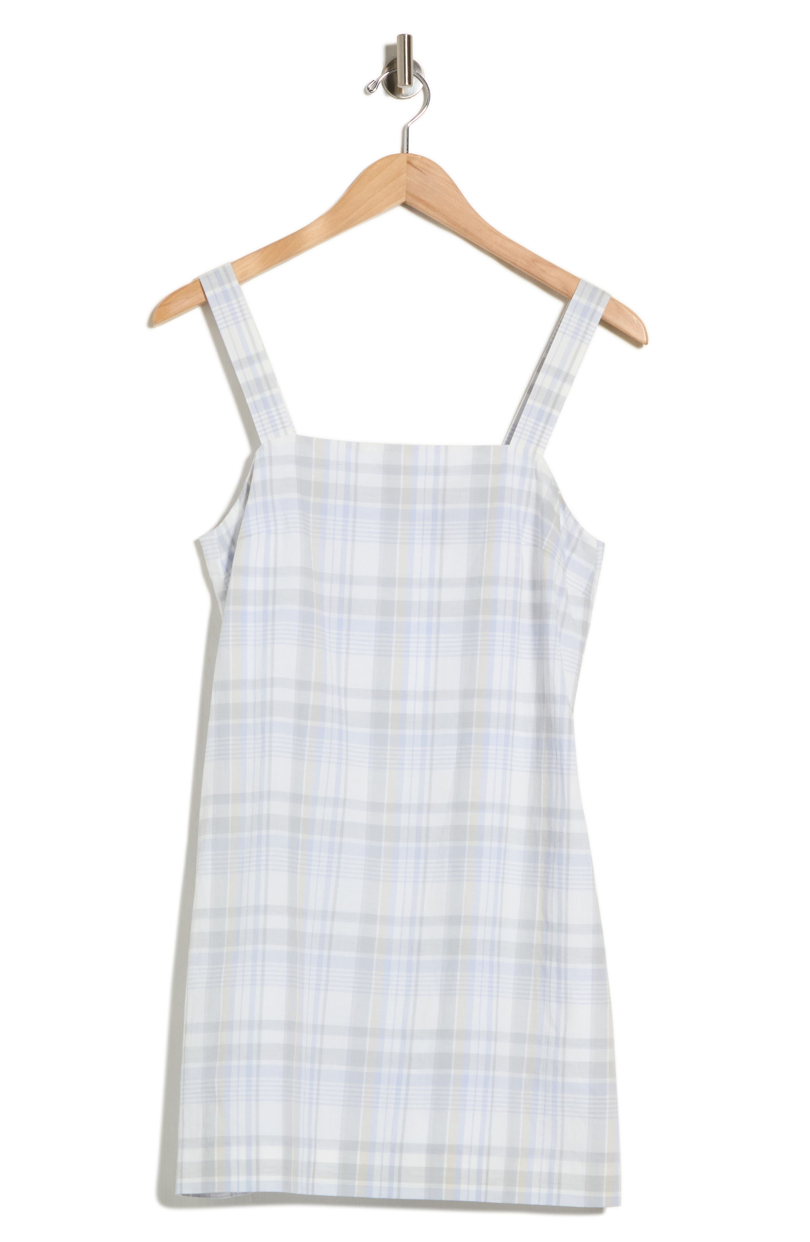 Mod Minidress