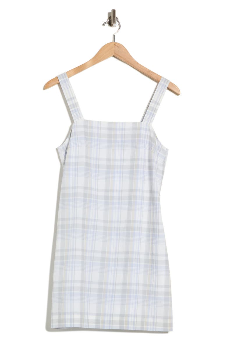 Mod Minidress, Main, color, OLYMPIC MULTI