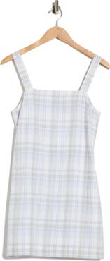 Theory Mod Minidress
