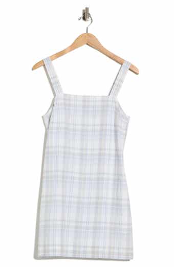 Mod Minidress