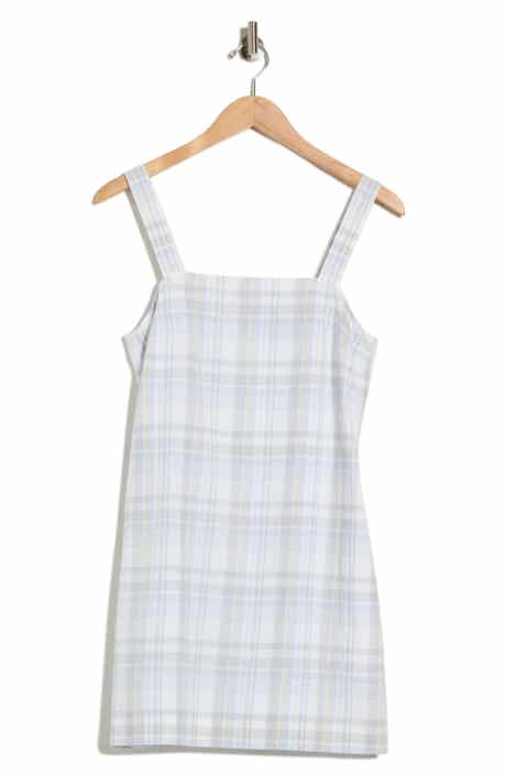 Mod Minidress