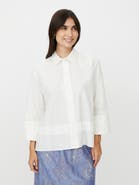 Masai Copenhagen MaIanela 3/4 Sleeve Shirt