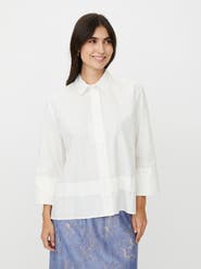 Masai Copenhagen MaIanela 3/4 Sleeve Shirt