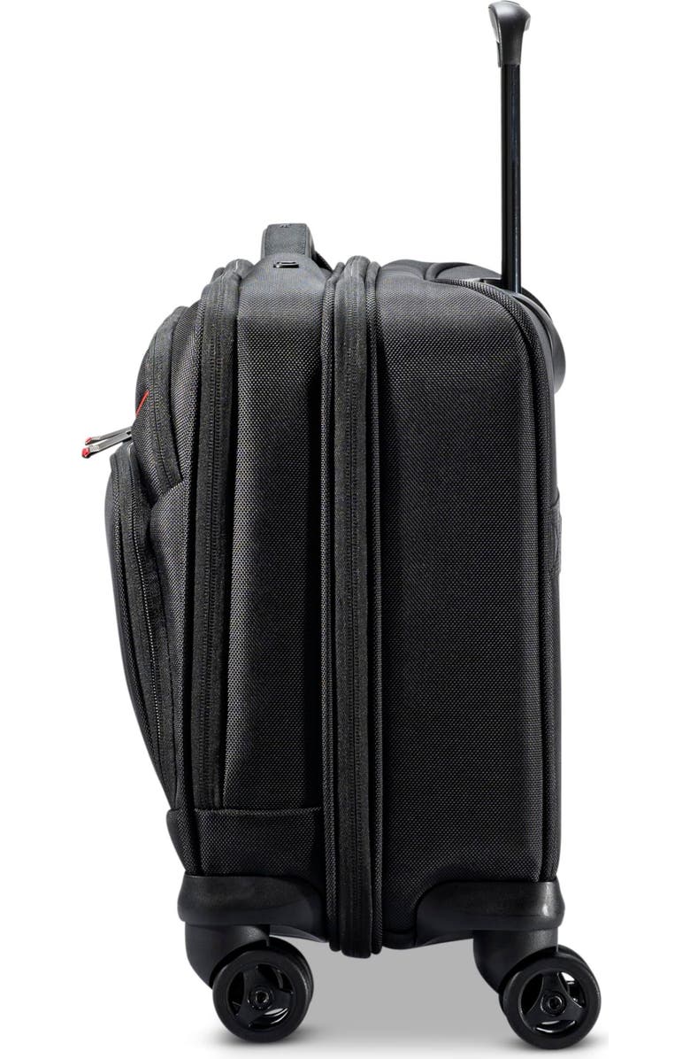 Samsonite Xenon 4.0 Spinner Mobile Office, Alternate, color, Black
