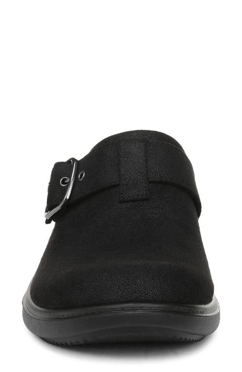 Lifestride Balance Clog In Black