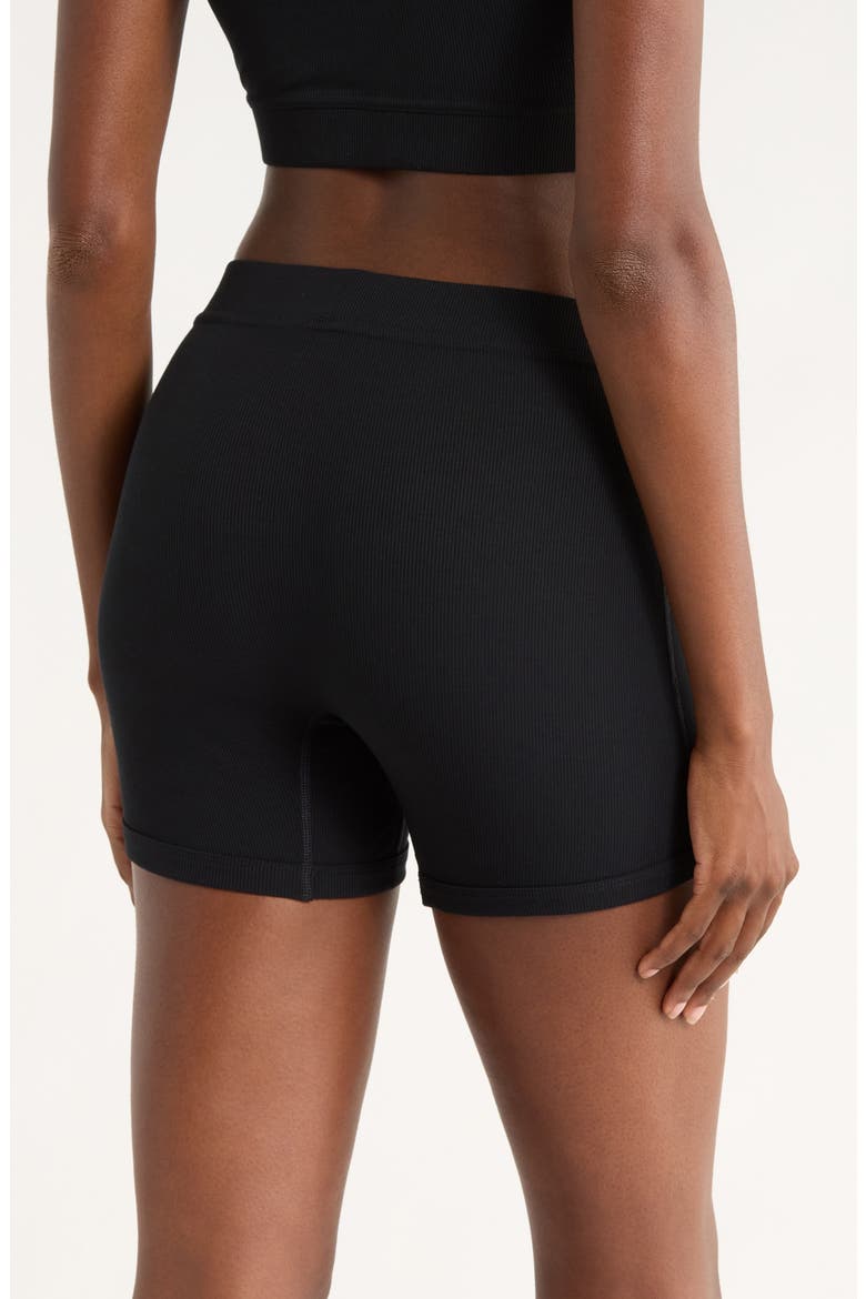 Rib 4.5-Inch Boxer Briefs, Alternate, color, BLACK