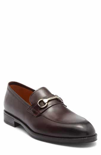 Eddison Bit Loafer