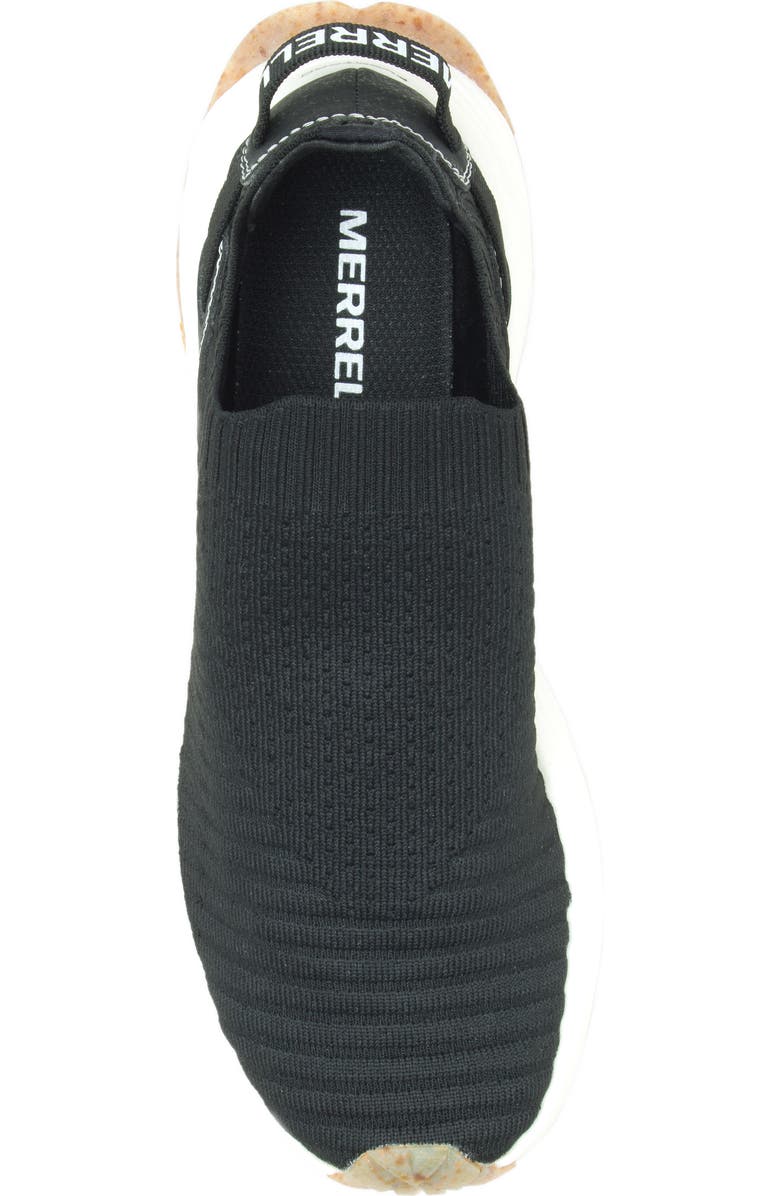 Merrell Embark Moc Slip-On Sneaker, Alternate, color,
