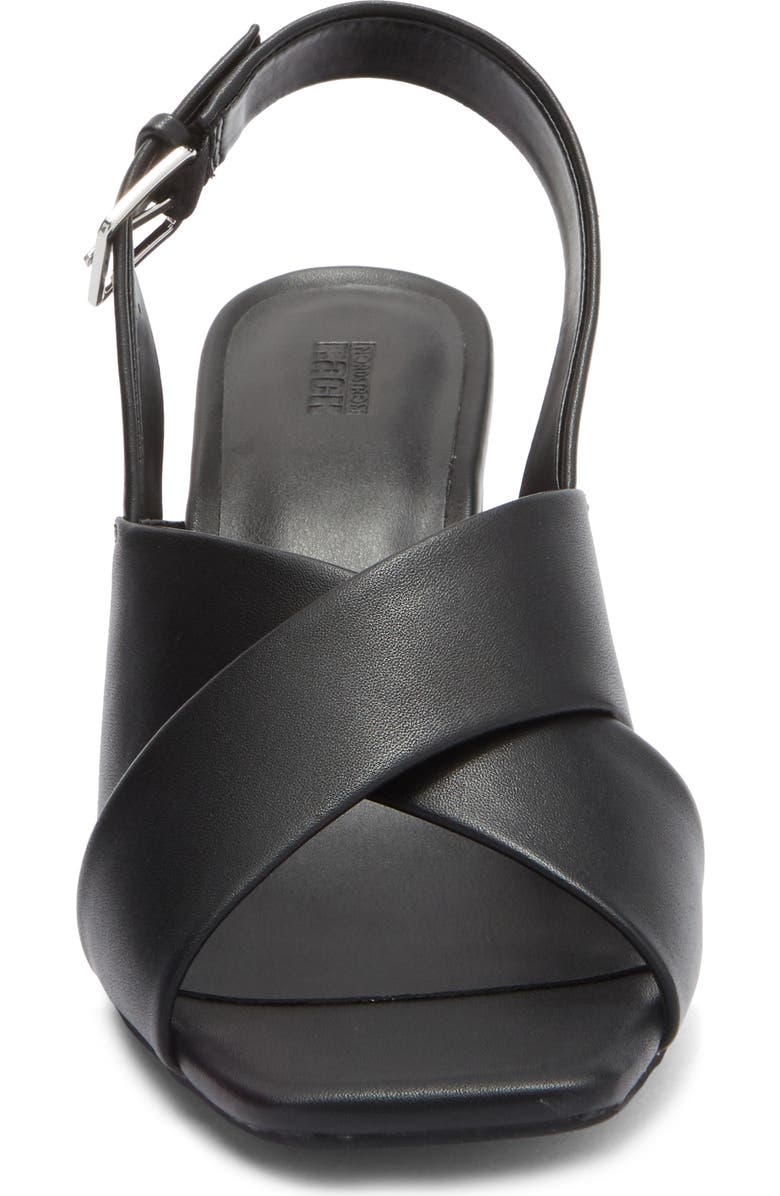 NORDSTROM RACK Holland Heeled Sandal, Alternate, color,