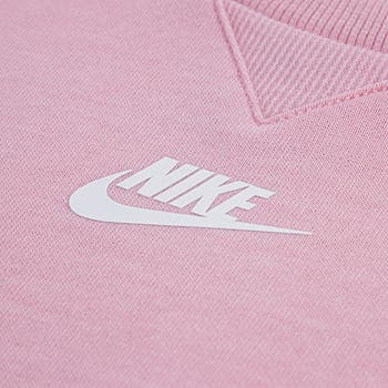 Kids' Crewneck Sweatshirt & Leggings Set