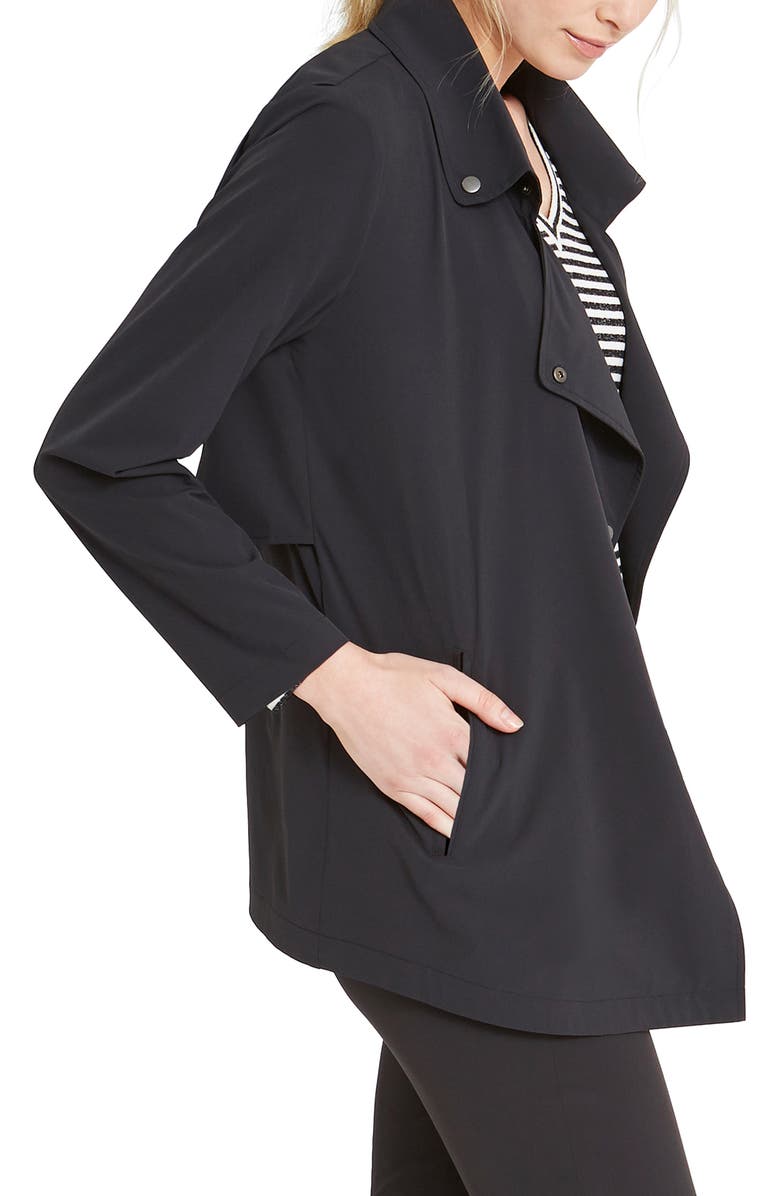 NIC+ZOE Tech Stretch Jacket, Alternate, color,
