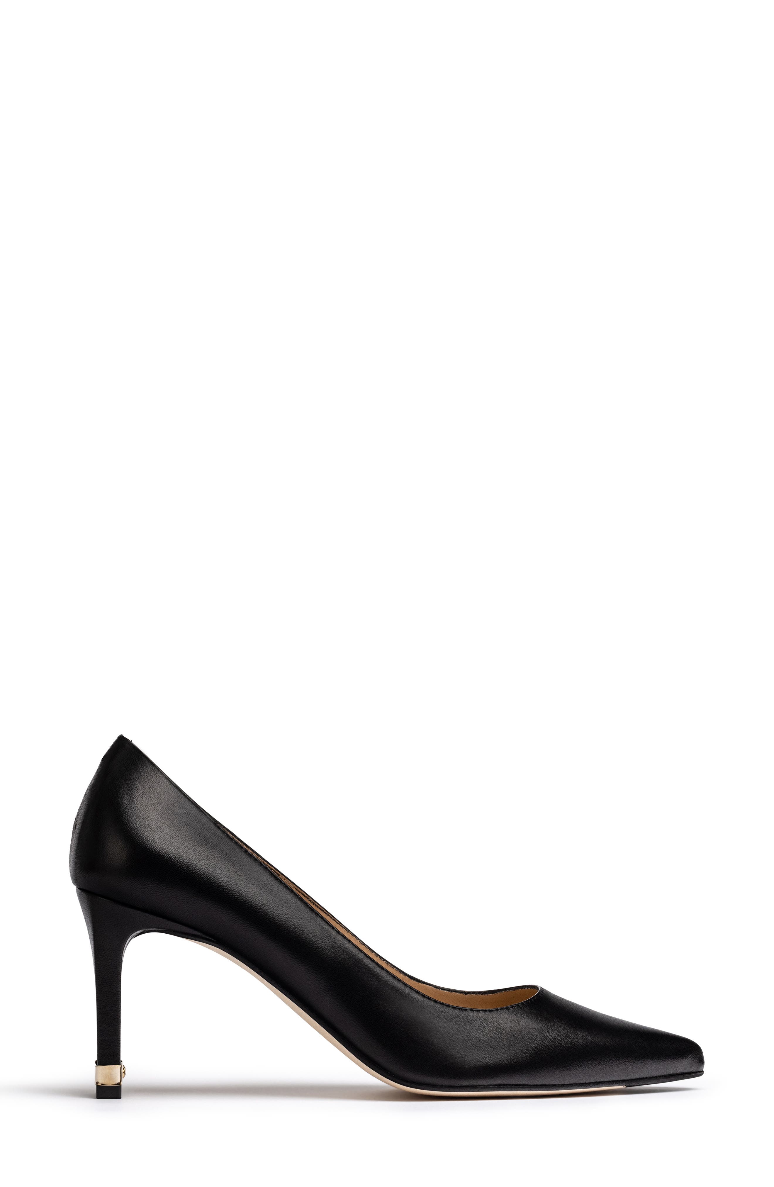 Jon Josef Perla Ram Pointed Toe Pump, Alternate, color, 