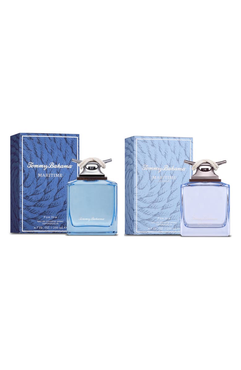 Tommy Bahama Maritime & Journey 2-Piece Eau de Cologne Set, Alternate, color,