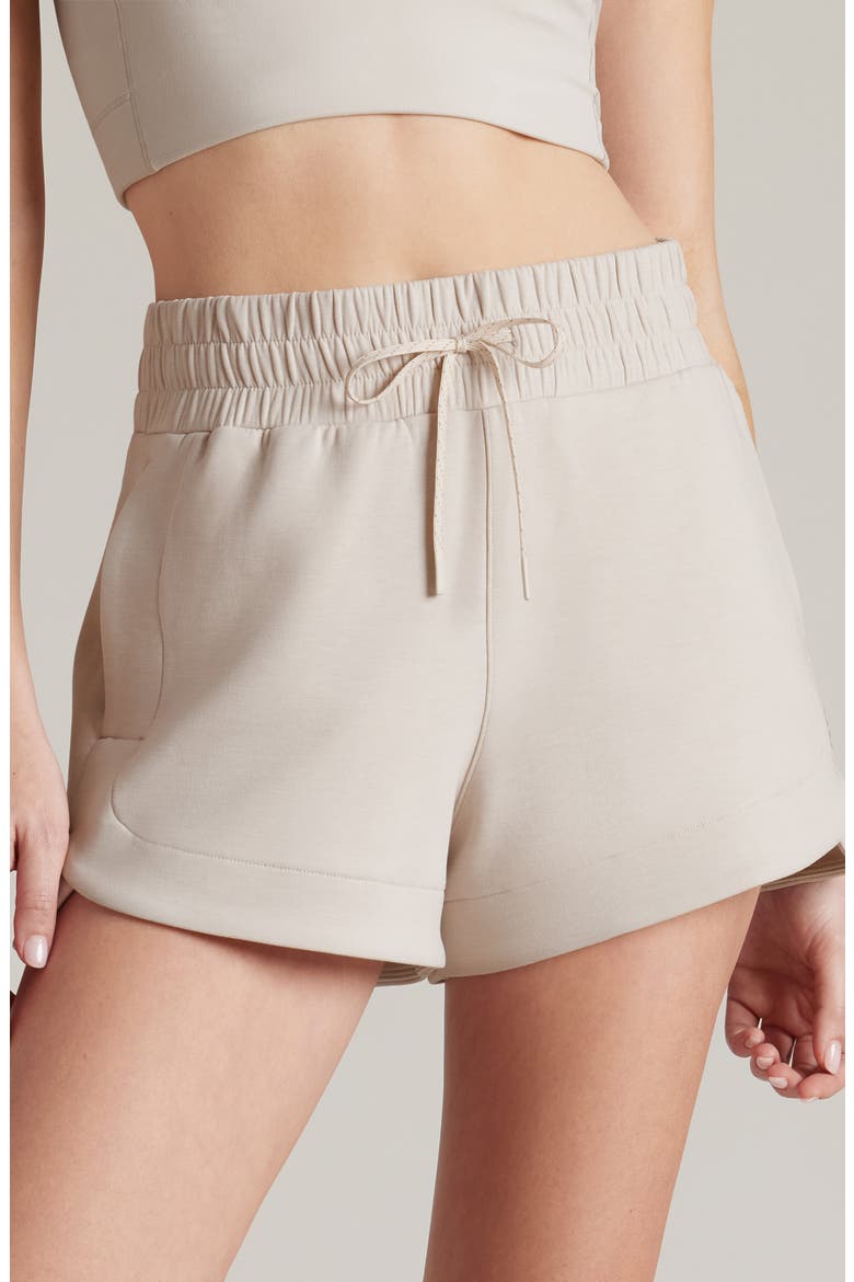 DreamGlow Shorts, Main, color, SAND