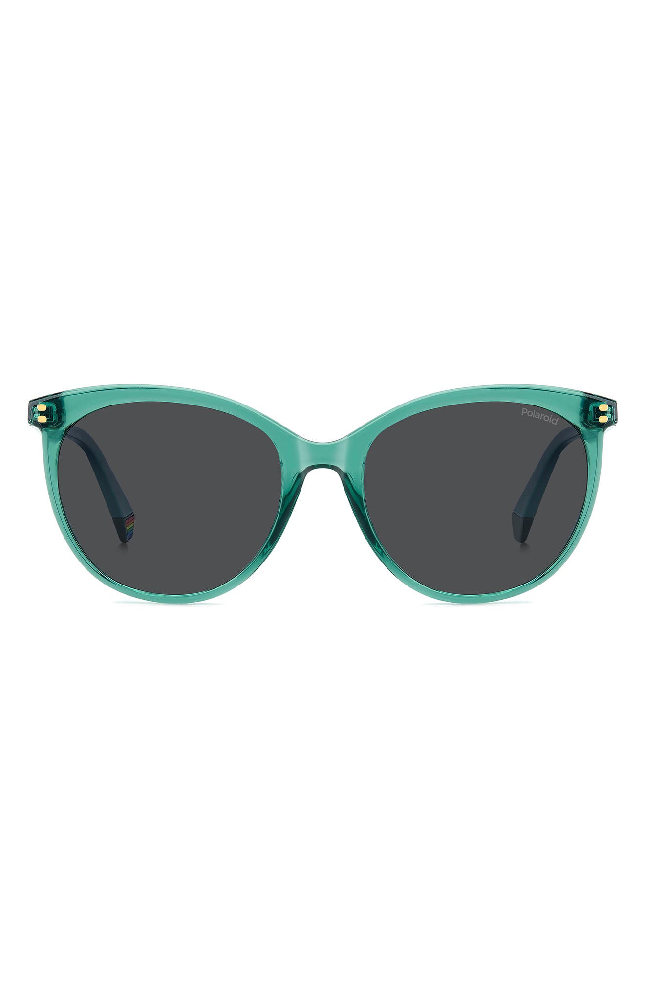 GREEN/ GREY POLAR
