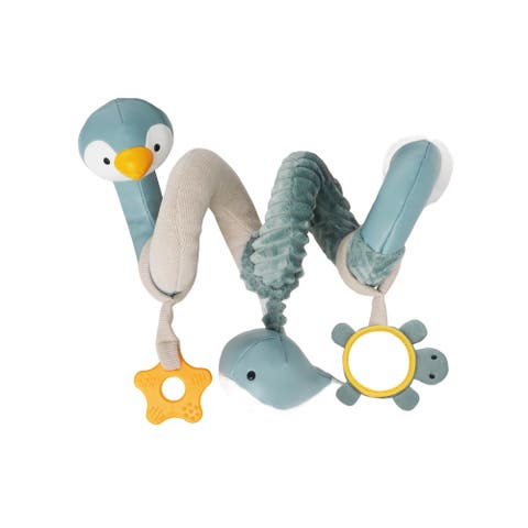 Activity Spiral, Playful Sensory Toy for Babies