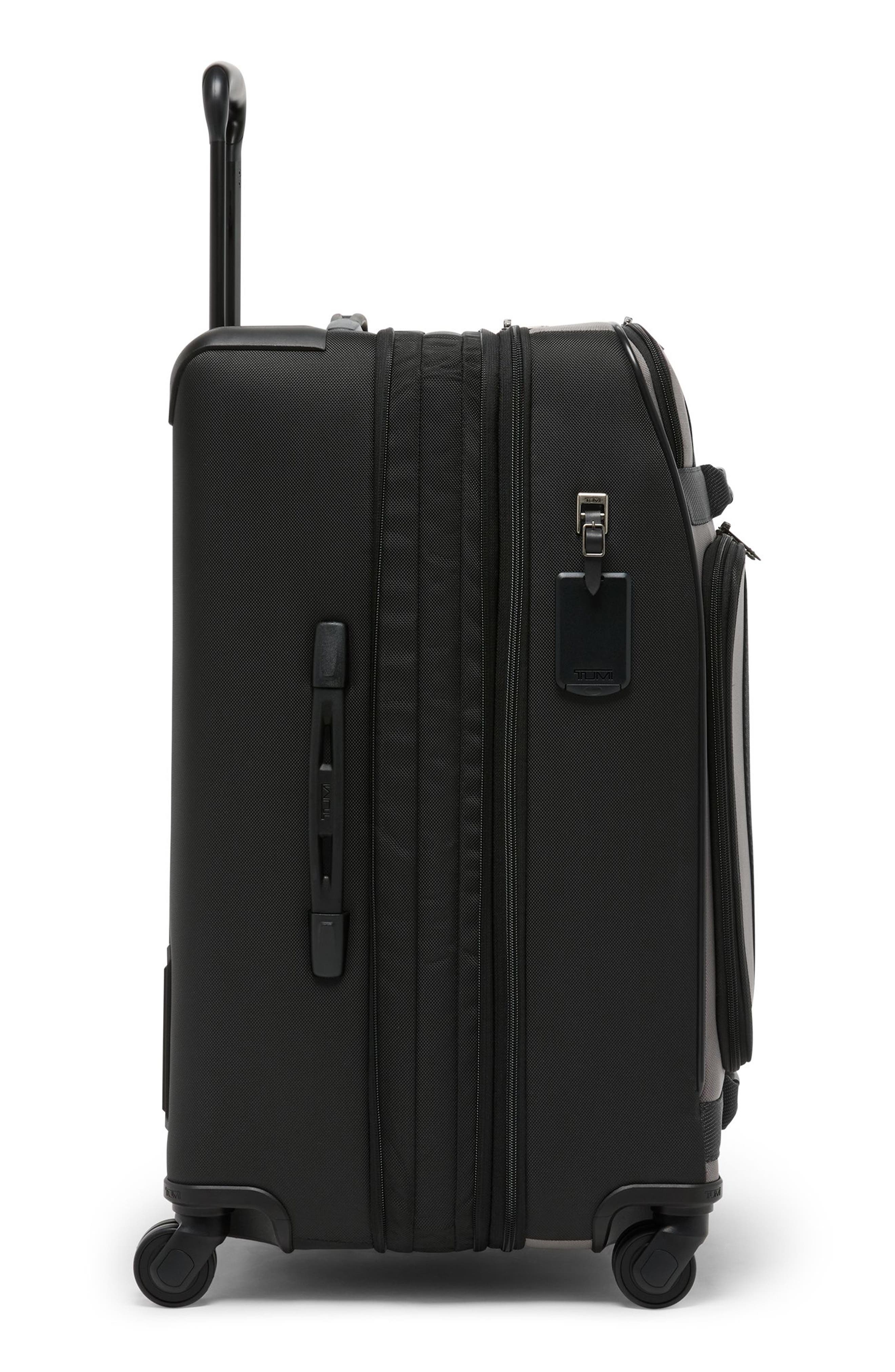 TUMI 26-Inch Expandable 4-Wheel Packing Case, Alternate, color, 