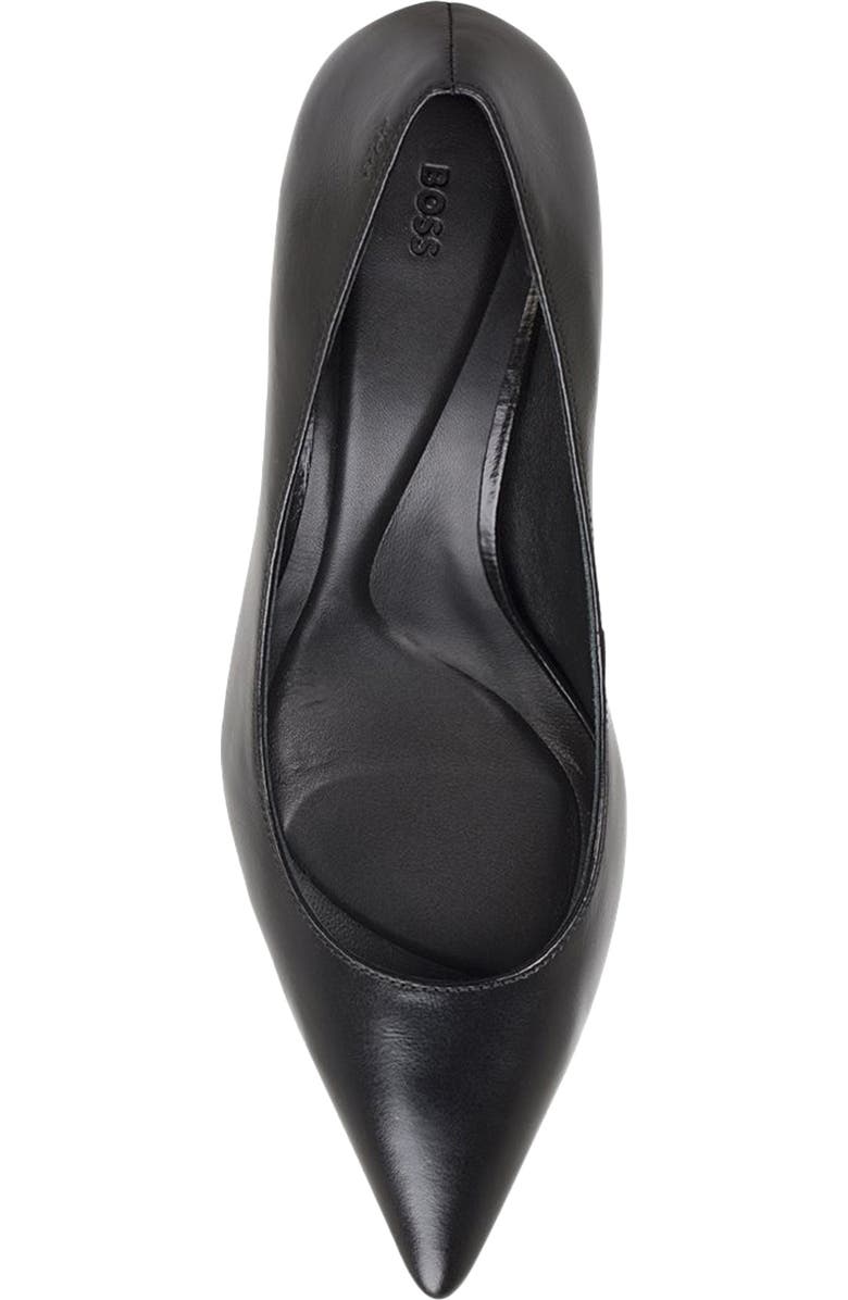 BOSS Gracey Pointed Toe Pump, Alternate, color,