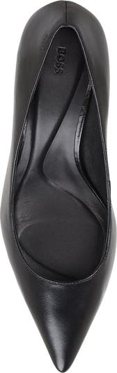Gracey Pointed Toe Pump