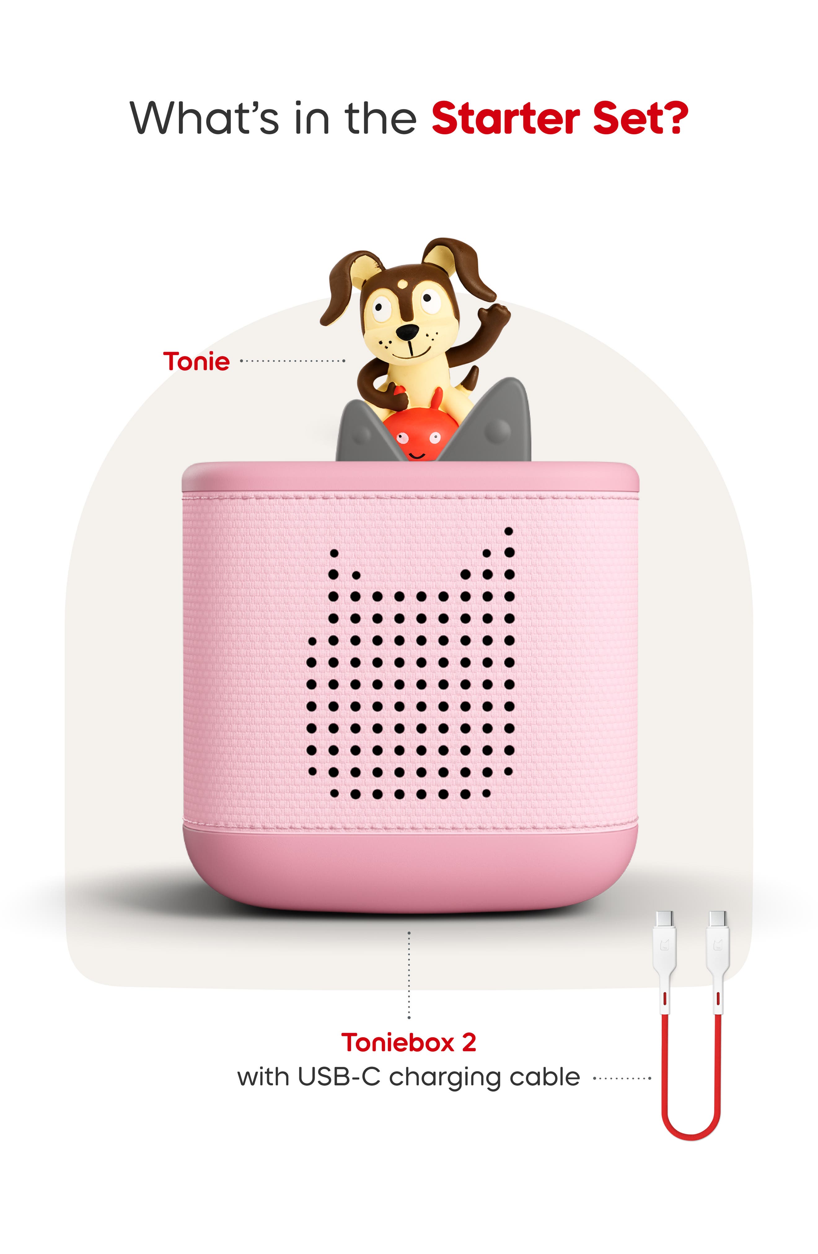 Toniebox 2 Starter Set | Nordstrom