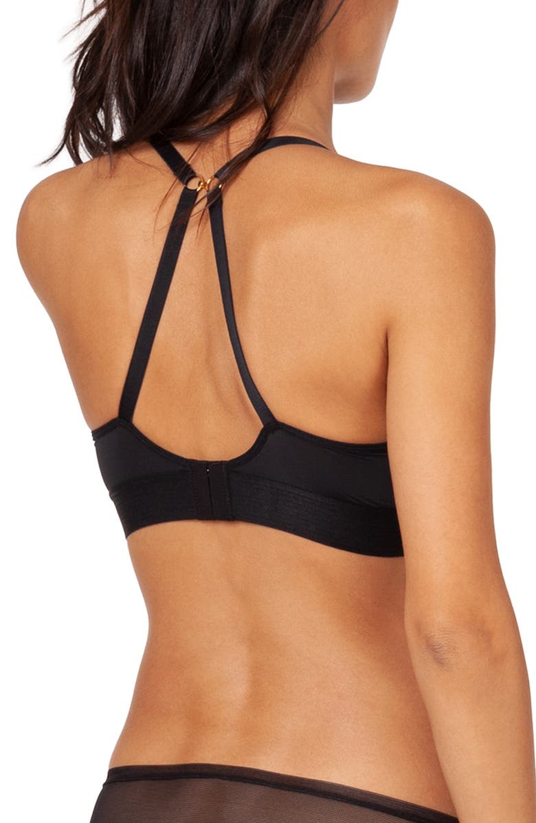 LIVELY The Spacer T-Shirt Bra, Alternate, color,