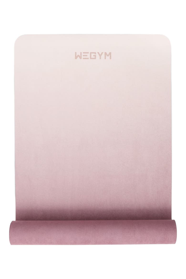 Suede Mat, Main, color, Blush Hombre