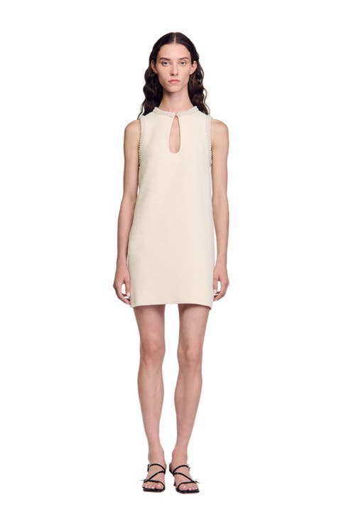 Women's SANDRO Sale Dresses | Nordstrom