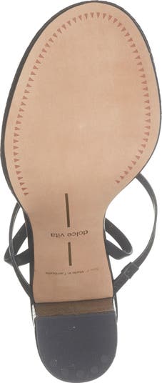 Barly Sandal