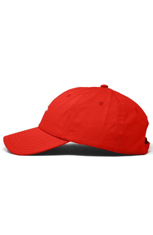 Dalix Lil Flower Dad Cap