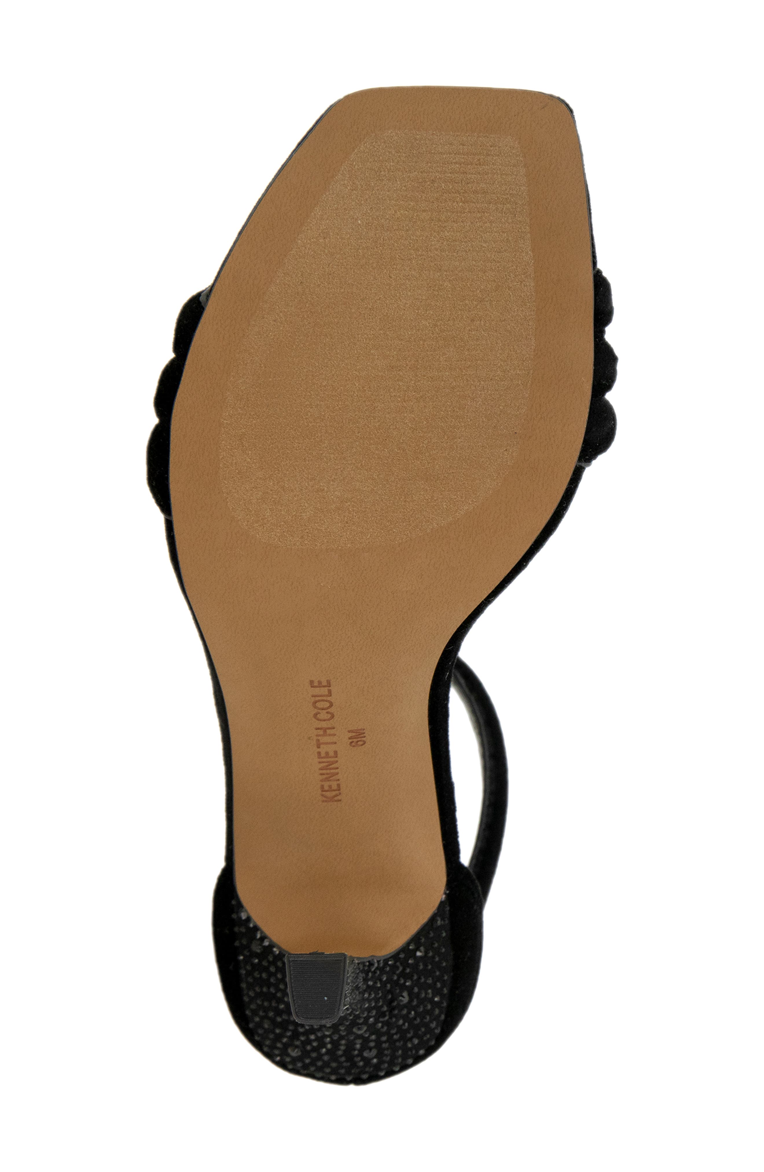 Kenneth Cole New York Hart Ankle Strap Sandal, Alternate, color, 