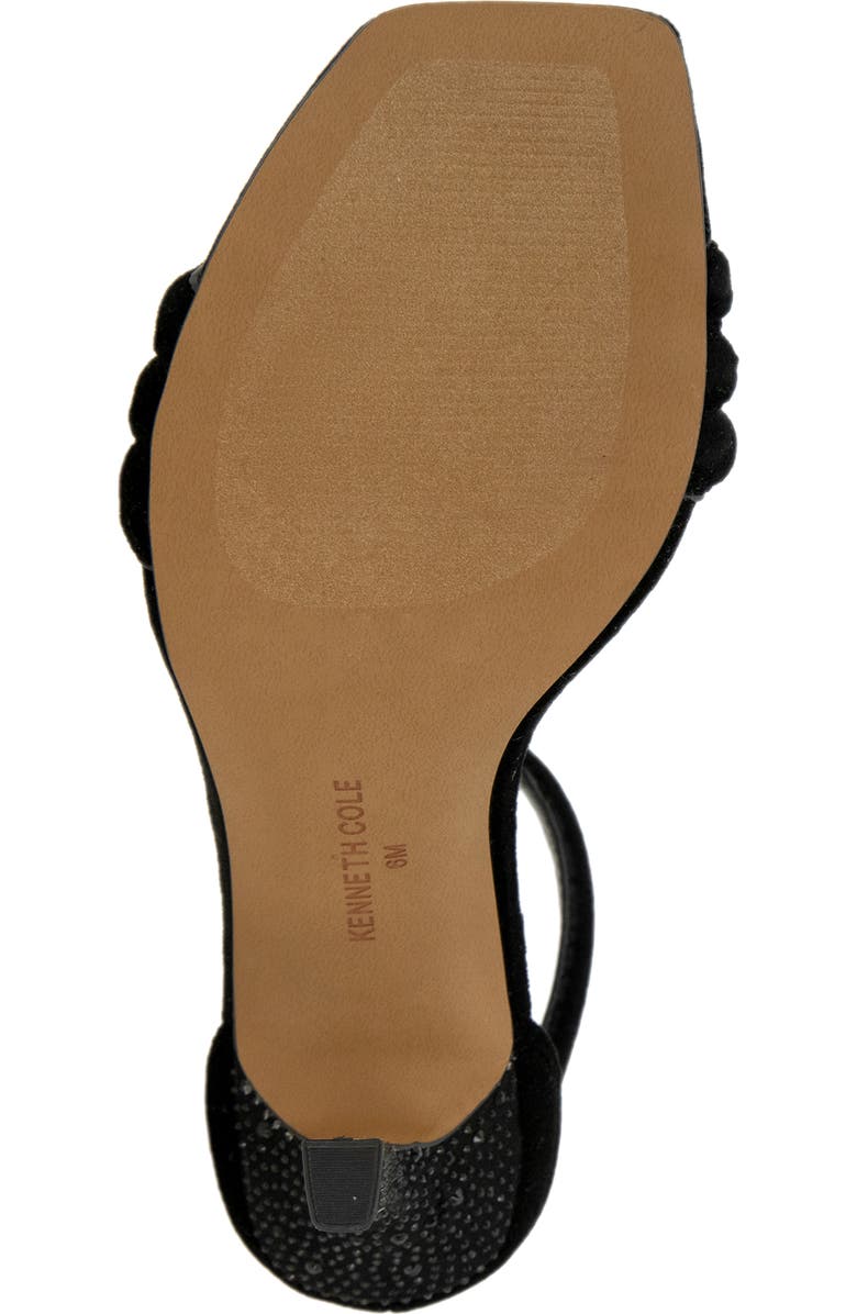 Kenneth Cole New York Hart Ankle Strap Sandal, Alternate, color,