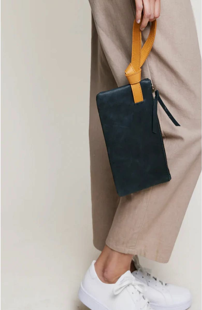 ABLE Rachel Wristlet, Alternate, color,