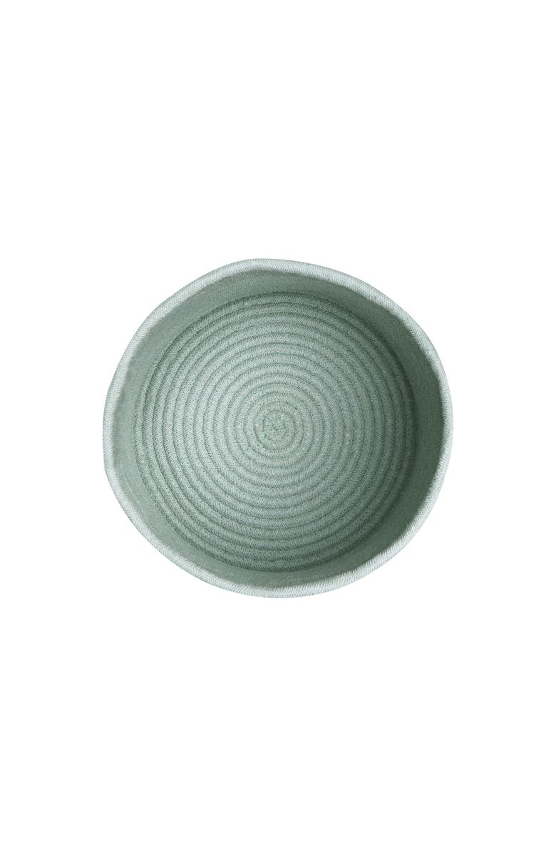 Lorena Canals Basket Gram, Alternate, color, Blue Sage