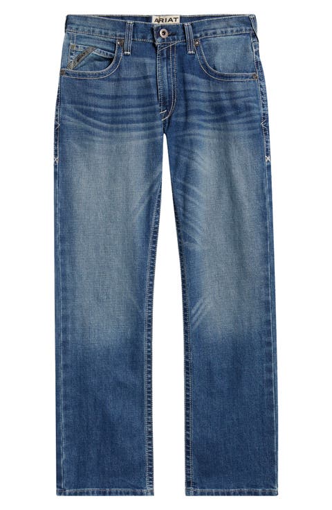 M5 Marston Straight Leg Jean