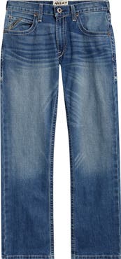 Ariat M5 Marston Straight Leg Jean