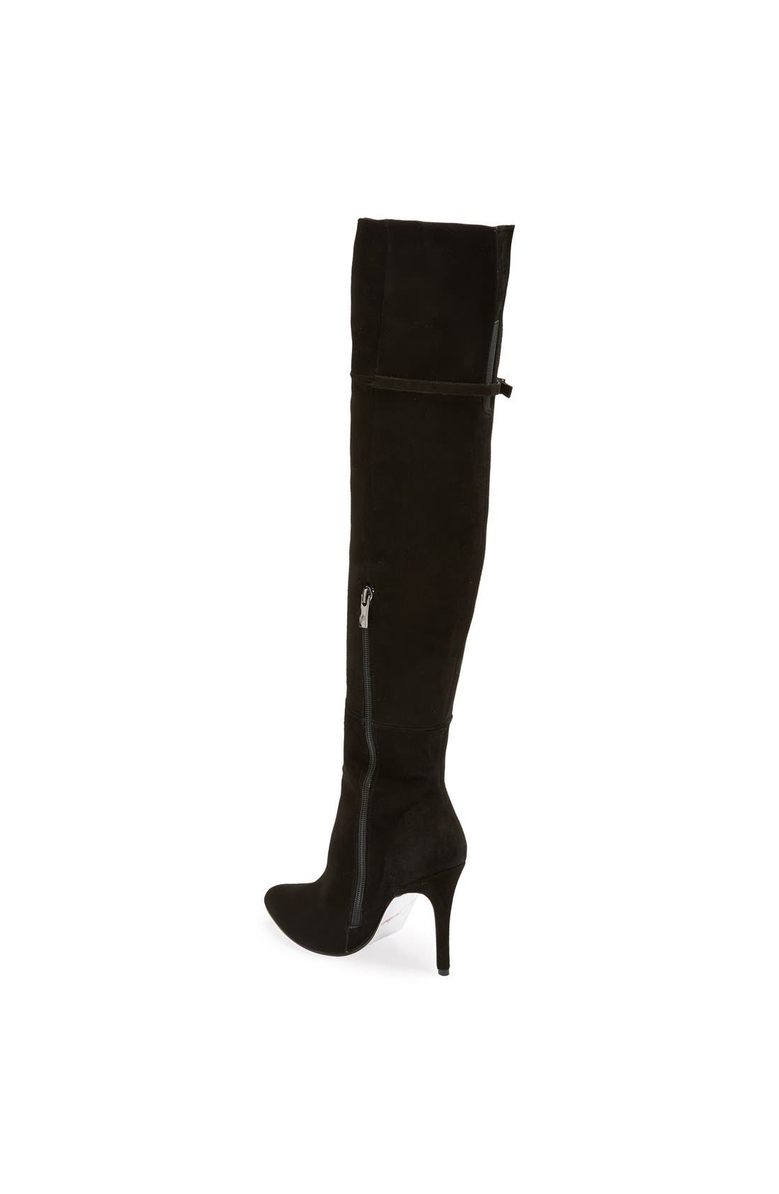 Kristin Cavallari 'Cassie' Over the Knee Boot, Alternate, color, 