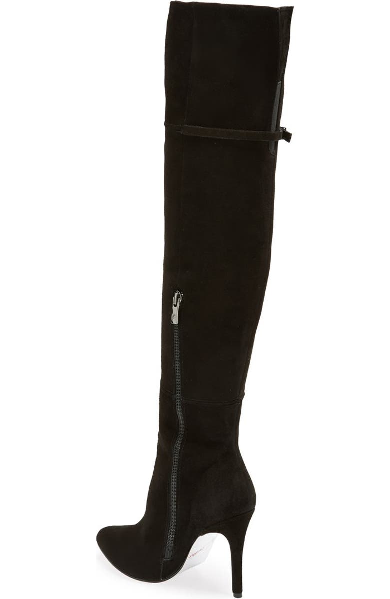 Kristin Cavallari 'Cassie' Over the Knee Boot, Alternate, color,