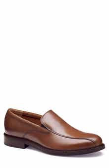 Johnston & Murphy Irving Runoff Slip-On
