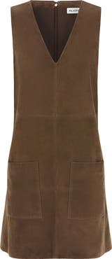 ALIGNE Piper Sleeveless Shift Dress